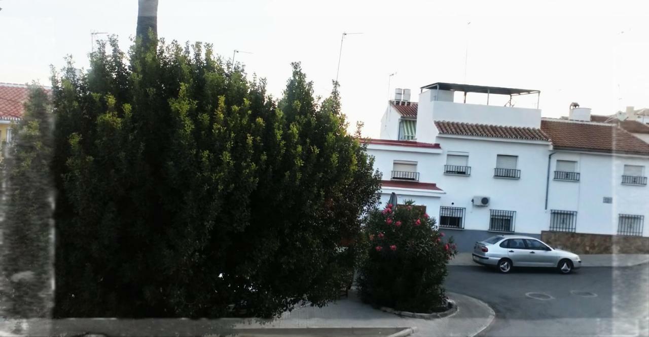 Ferienwohnung Corazon De Andalucia Antequera Exterior foto